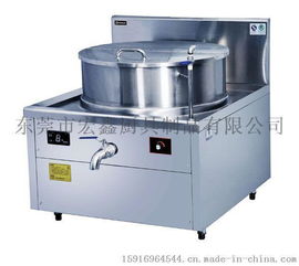 高效節(jié)能，定制無憂 真功夫廚具廠雙頭12kw電磁煲湯爐引領酒店廚房新體驗