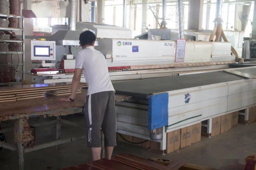 林潤(rùn)門業(yè) 以先進(jìn)設(shè)備與技術(shù)打造卓越產(chǎn)品，提升生物化工研發(fā)競(jìng)爭(zhēng)力