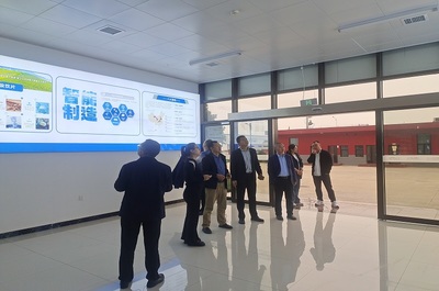 重慶化工職業學院 聚焦生物化工產品技術研發，培育新時代技能人才